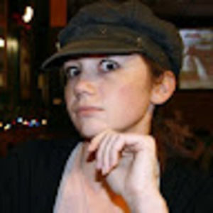 Meet your Posher, Jen